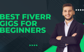 best fiverr gigs