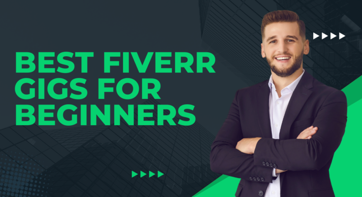 best fiverr gigs